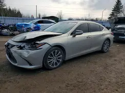 58ABZ1B15KU014440 2019 LEXUS ES