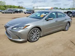 58ABZ1B15KU014941 2019 LEXUS ES