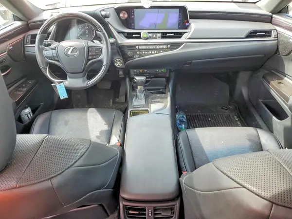 58ABZ1B15KU014941 2019 LEXUS ES - Image 8