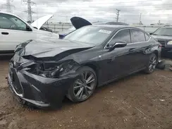58ABZ1B15KU015765 2019 LEXUS ES