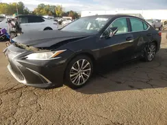 58ABZ1B15KU018696 2019 LEXUS ES