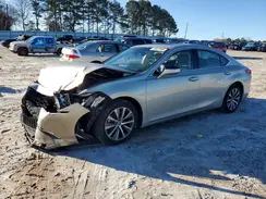 58ABZ1B15KU018715 2019 LEXUS ES