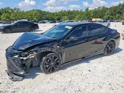 58ABZ1B15KU018827 2019 LEXUS ES