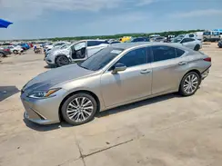 58ABZ1B15KU019167 2019 LEXUS ES