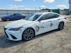 58ABZ1B15KU019198 2019 LEXUS ES
