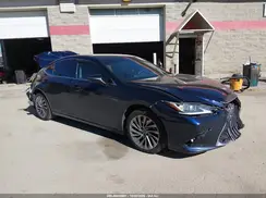 58ABZ1B15KU019265 2019 LEXUS ES