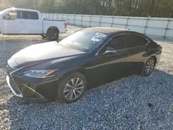 58ABZ1B15KU021548 2019 LEXUS ES