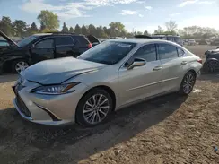 58ABZ1B15KU022036 2019 LEXUS ES