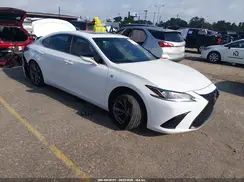 58ABZ1B15KU022750 2019 LEXUS ES