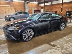 58ABZ1B15KU023655 2019 LEXUS ES