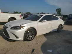 58ABZ1B15KU023753 2019 LEXUS ES
