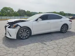 58ABZ1B15KU024403 2019 LEXUS ES