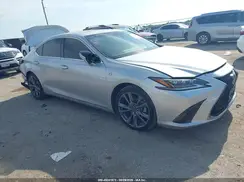 58ABZ1B15KU024546 2019 LEXUS ES