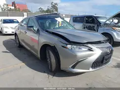58ABZ1B15KU025163 2019 LEXUS ES