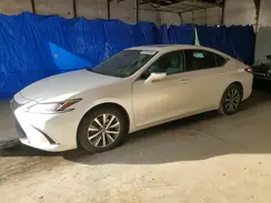 58ABZ1B15KU026328 2019 LEXUS ES