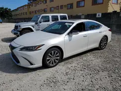 58ABZ1B15KU031190 2019 LEXUS ES