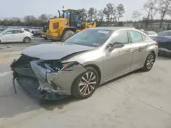 58ABZ1B15KU031660 2019 LEXUS ES