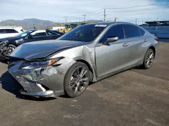58ABZ1B15KU032548 2019 LEXUS ES