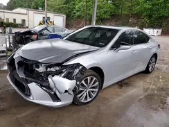 58ABZ1B15KU032632 2019 LEXUS ES