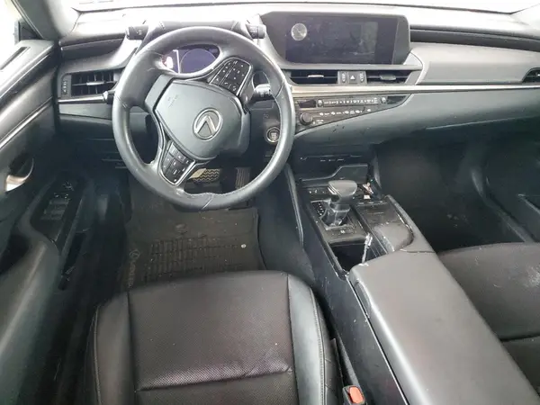 58ABZ1B15KU032632 2019 LEXUS ES - Image 8