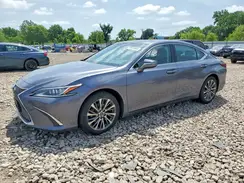 58ABZ1B15KU033375 2019 LEXUS ES