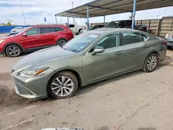 58ABZ1B15KU034381 2019 LEXUS ES
