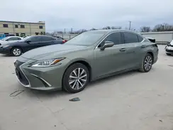 58ABZ1B15KU035496 2019 LEXUS ES