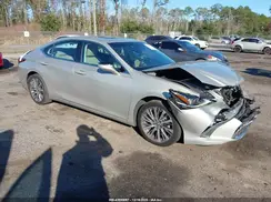 58ABZ1B15KU035594 2019 LEXUS ES