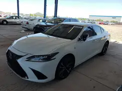 58ABZ1B15KU036955 2019 LEXUS ES
