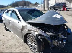 58ABZ1B15KU038141 2019 LEXUS ES
