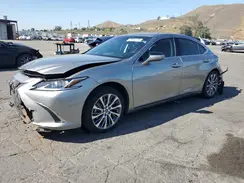 58ABZ1B15KU038298 2019 LEXUS ES