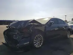 58ABZ1B15KU039693 2019 LEXUS ES