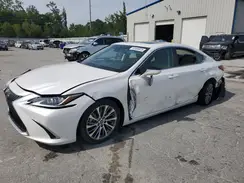 58ABZ1B15KU039712 2019 LEXUS ES