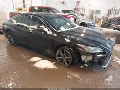 58ABZ1B15KU040259 2019 LEXUS ES