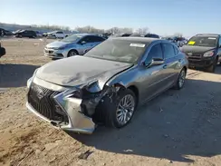 58ABZ1B15KU041508 2019 LEXUS ES