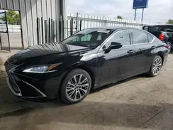 58ABZ1B15KU041637 2019 LEXUS ES