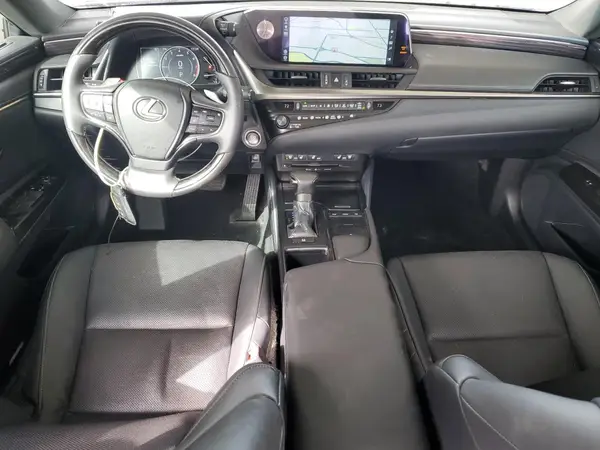 58ABZ1B15KU041637 2019 LEXUS ES - Image 8