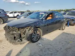 58ABZ1B15KU043579 2019 LEXUS ES