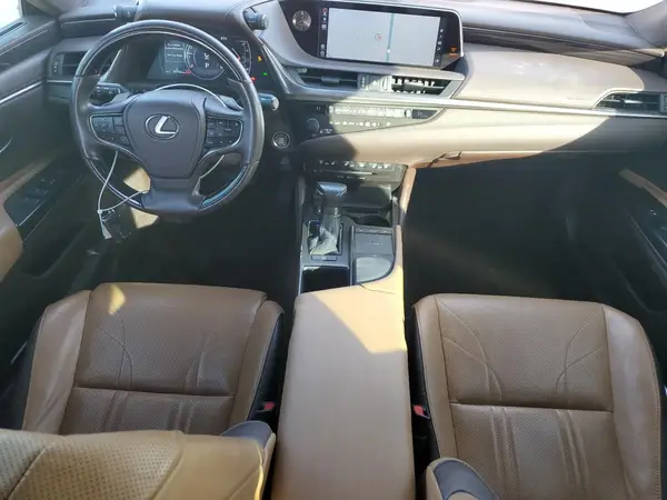 58ABZ1B15KU045848 2019 LEXUS ES - Image 8