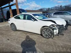 58ABZ1B15KU046904 2019 LEXUS ES