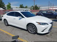 58ABZ1B15KU047504 2019 LEXUS ES