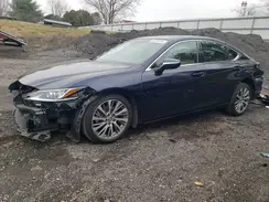 58ABZ1B15KU049317 2019 LEXUS ES