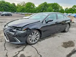 58ABZ1B15KU049513 2019 LEXUS ES