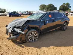 58ABZ1B15KU050001 2019 LEXUS ES