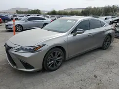 58ABZ1B15KU050371 2019 LEXUS ES
