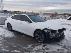 58ABZ1B15LU074638 2020 LEXUS ES