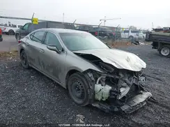 58ABZ1B15MU105159 2021 LEXUS ES