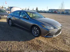 58ABZ1B15MU105338 2021 LEXUS ES