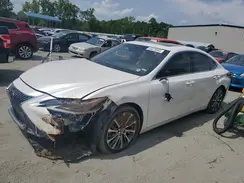 58ABZ1B16KU002491 2019 LEXUS ES