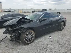 58ABZ1B16KU002510 2019 LEXUS ES